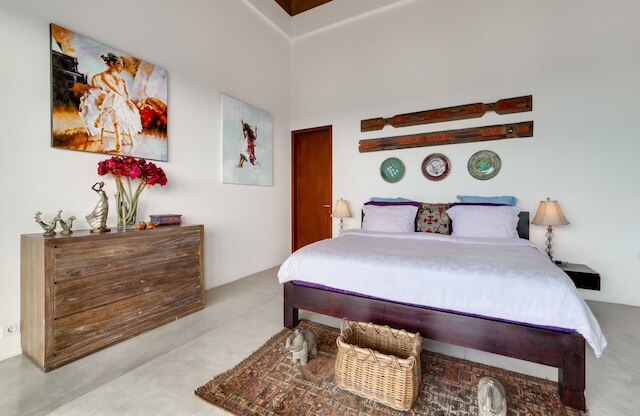 ヴィラ ダーナ ウルワツ