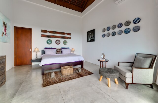 ヴィラ ダーナ ウルワツ