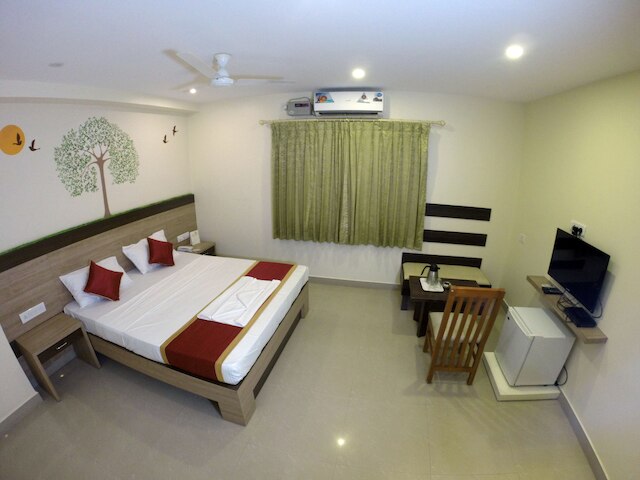 ザ グリーン ツリー