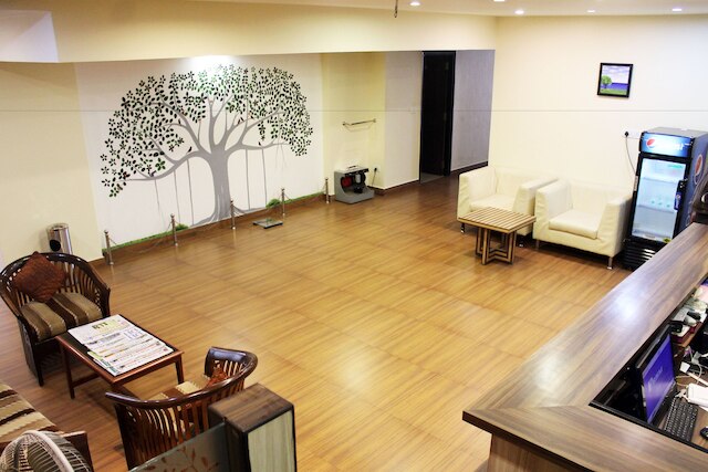 ザ グリーン ツリー