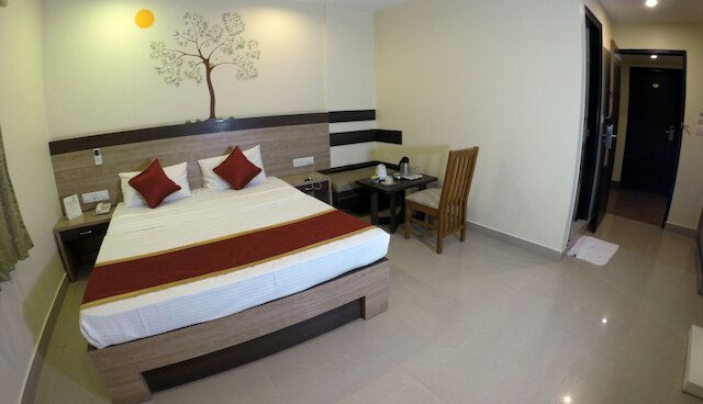 ザ グリーン ツリー