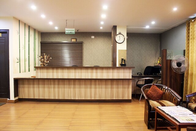 ザ グリーン ツリー