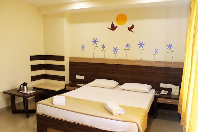 ザ グリーン ツリー