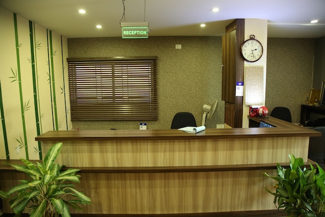 ザ グリーン ツリー