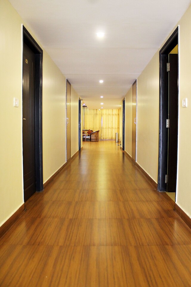 ザ グリーン ツリー