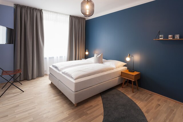 URBANAUTS FLATSクビエルタ