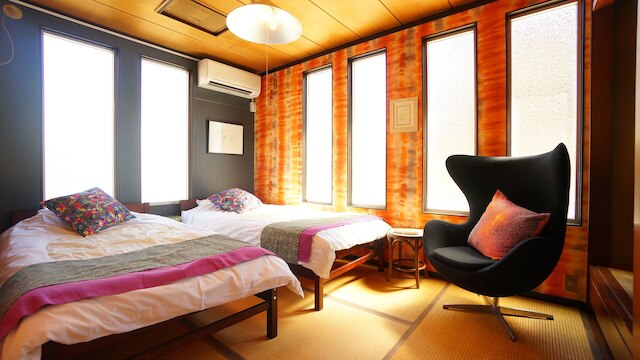 Super Tomato House Takayama