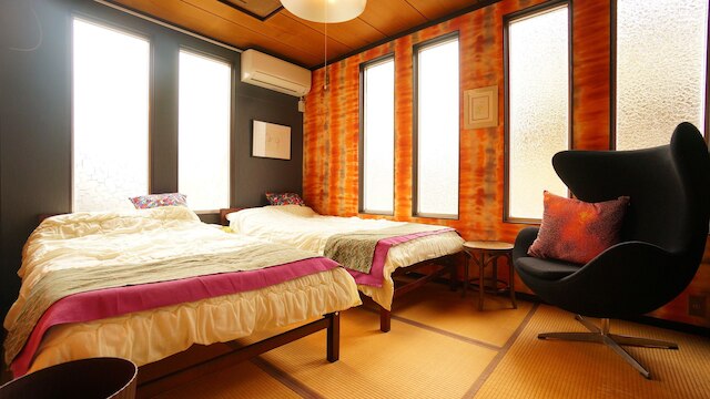 Super Tomato House Takayama