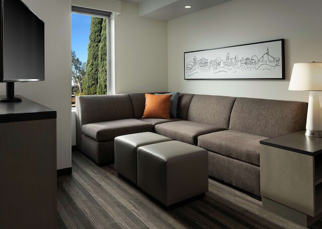 ハイアット ハウス サン ノゼ エアポート