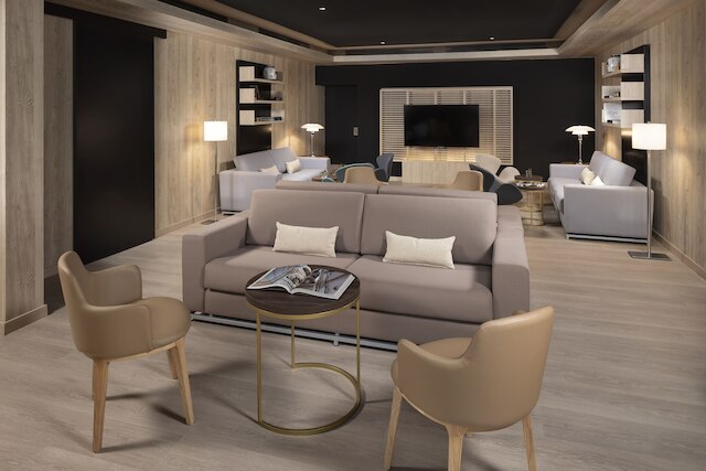 ザ レベル アット メリア カスティージャ