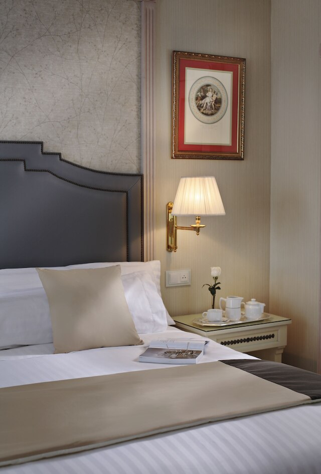 ザ レベル アット メリア カスティージャ