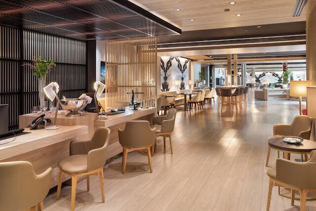 ザ レベル アット メリア カスティージャ