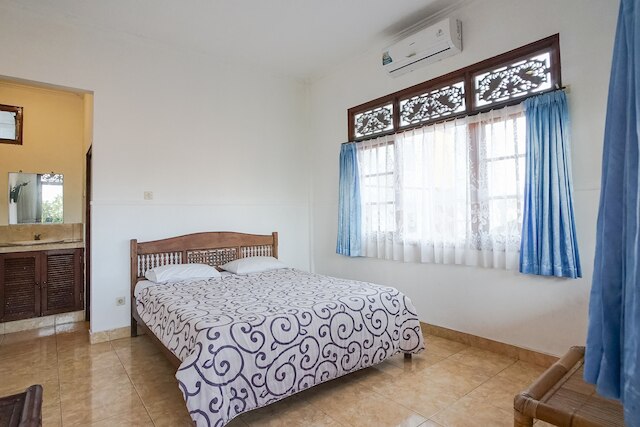 インドプュルジョイ ハウス - コマラ インダー コテージズ -  ホステル