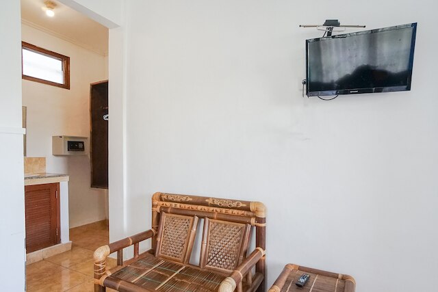 インドプュルジョイ ハウス - コマラ インダー コテージズ -  ホステル