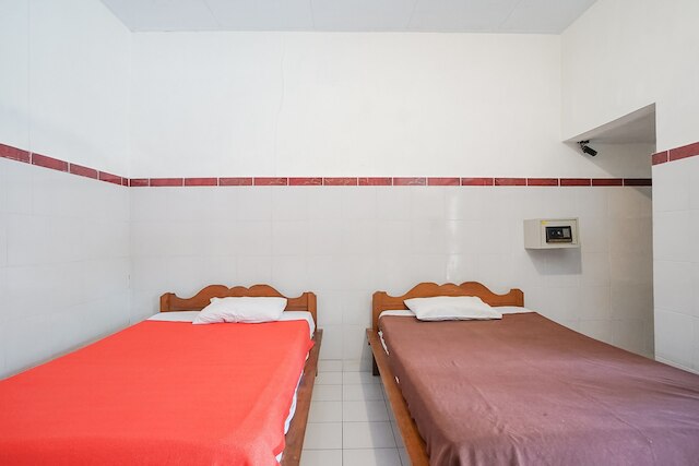 インドプュルジョイ ハウス - コマラ インダー コテージズ -  ホステル