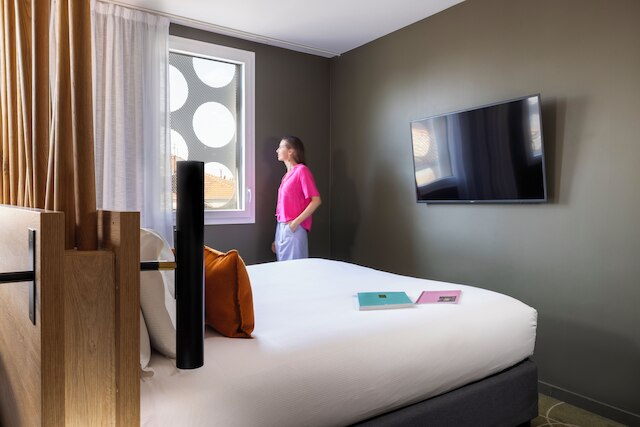 ホテルベラロイア