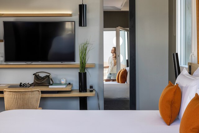 ホテルベラロイア