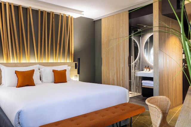 ホテルベラロイア