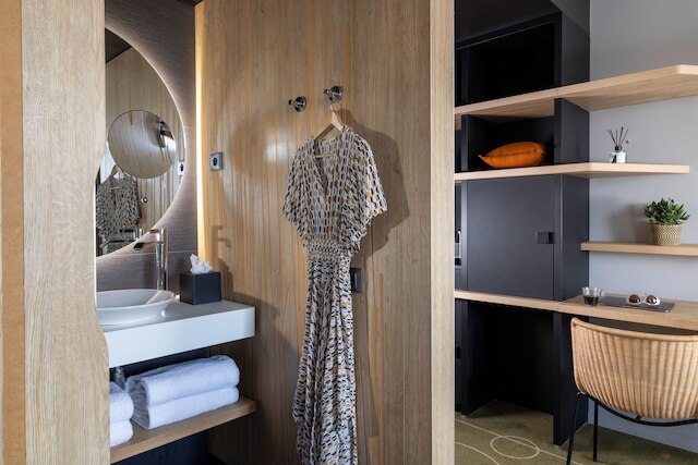 ホテルベラロイア