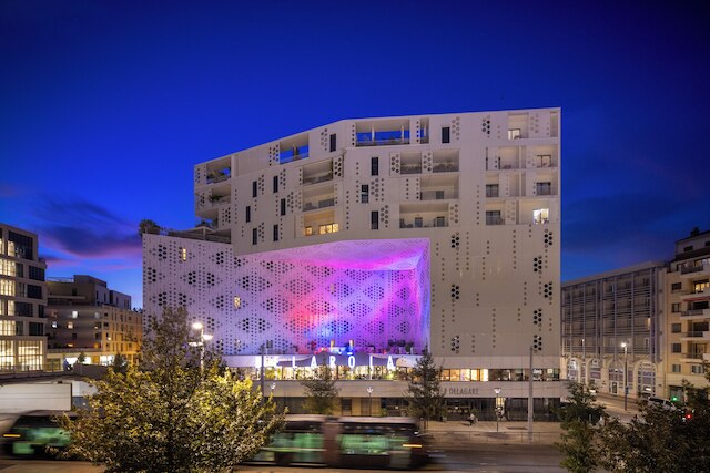 ホテルベラロイア