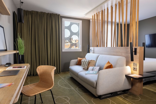 ホテルベラロイア