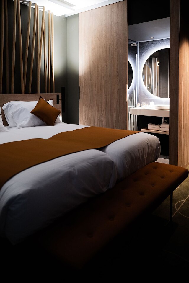 ホテルベラロイア