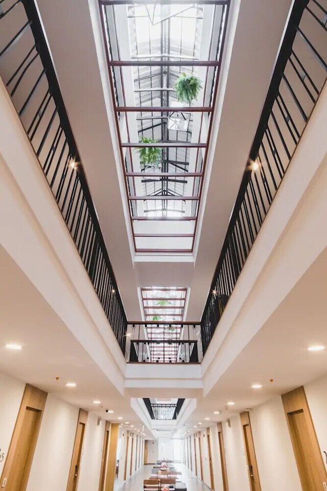 ダーリー ホテル チェンマイ