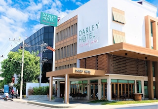 ダーリー ホテル チェンマイ