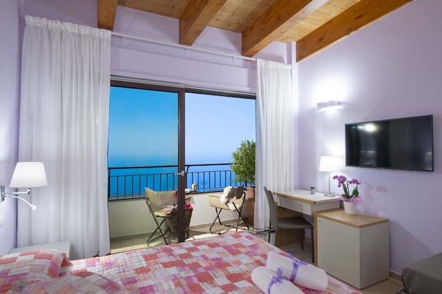 ヴィラ パラダイス リゾート