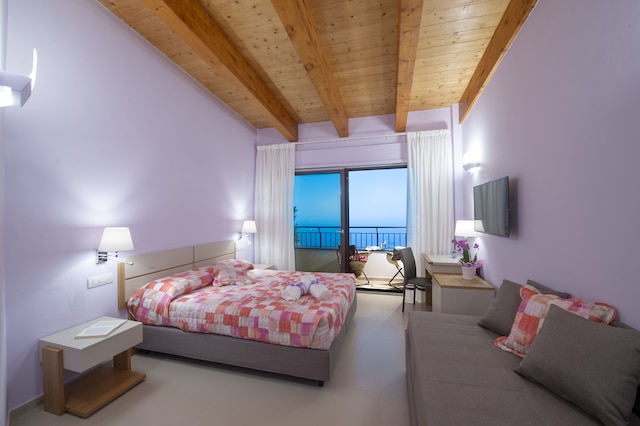 ヴィラ パラダイス リゾート