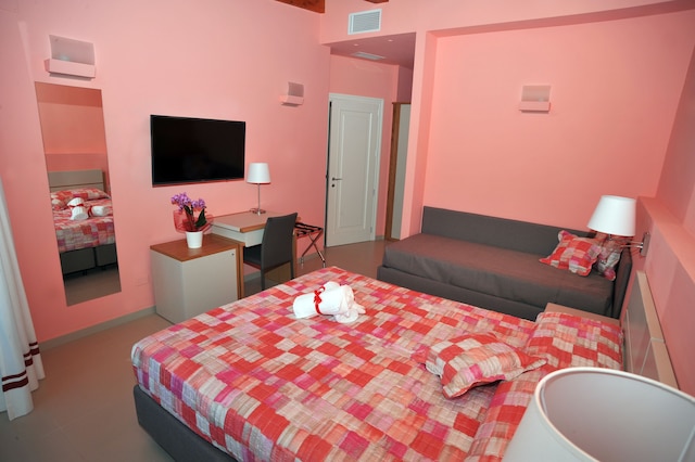 ヴィラ パラダイス リゾート