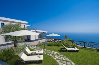 ヴィラ パラダイス リゾート