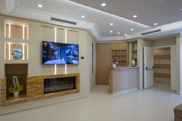 ヴィラ パラダイス リゾート