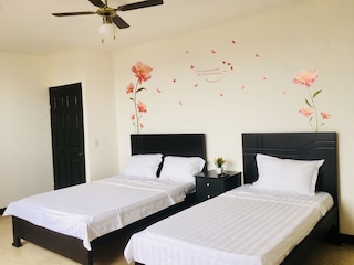 ホテル ラ フォルトゥナ ロハ