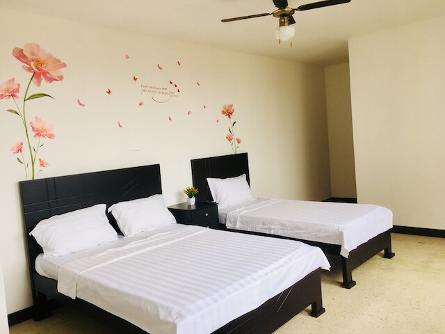 ホテル ラ フォルトゥナ ロハ