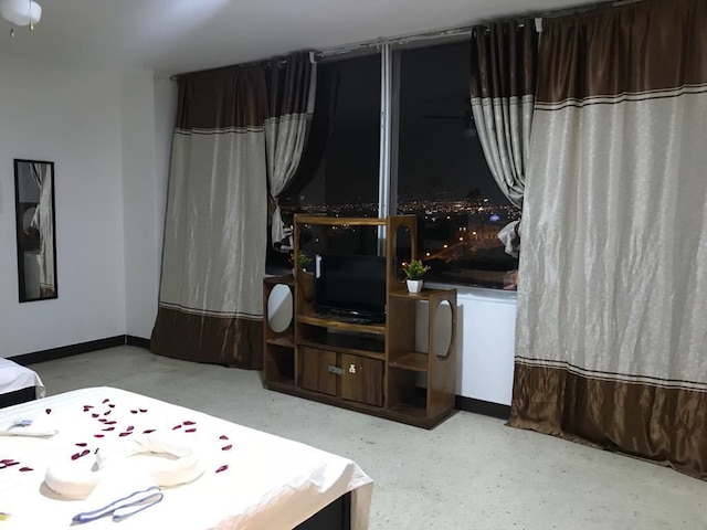 ホテル ラ フォルトゥナ ロハ