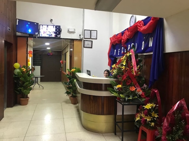 ホテル ラ フォルトゥナ ロハ