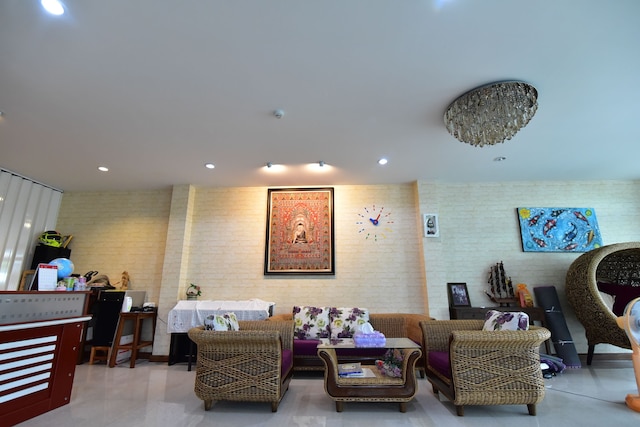 カウファティップ アパートメント