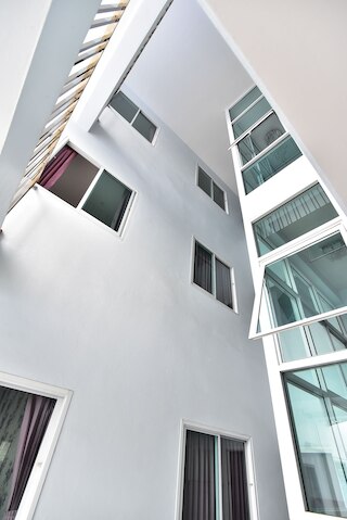 カウファティップ アパートメント