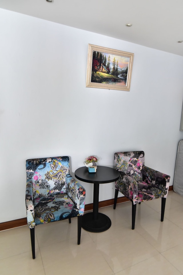 カウファティップ アパートメント