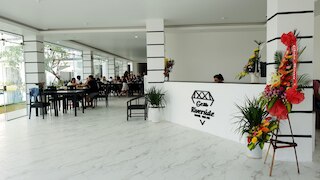 ジェム リバーサイド ホテル ホイアン