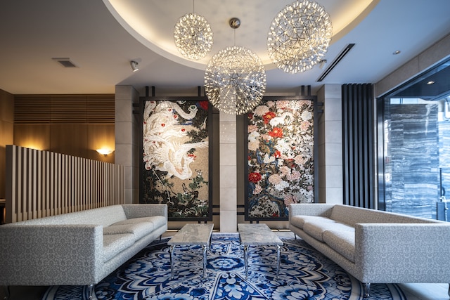 京都四条高倉ホテル grandereverie