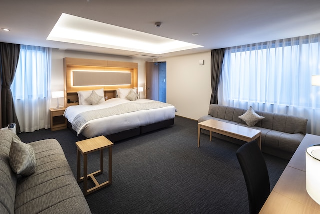 京都四条高倉ホテル grandereverie