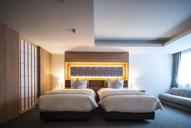 京都四条高倉ホテル grandereverie