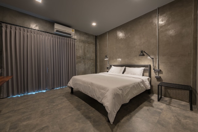 ベッド & バイク ホステル