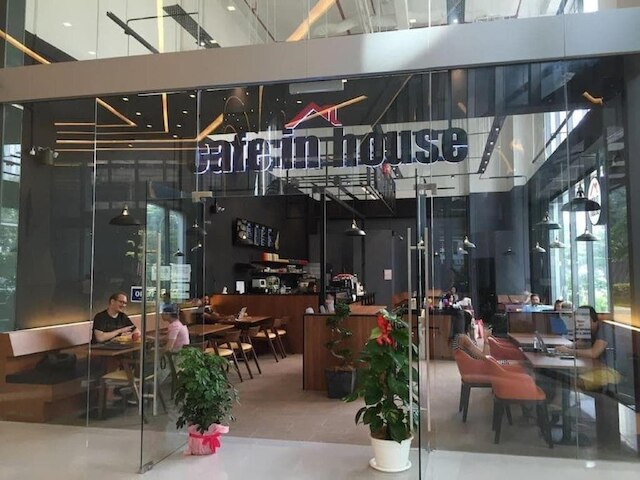 メルク サマー スイーツバイ JJ コージー ホームズ