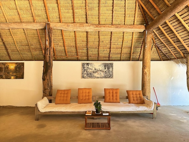 ロング ビーチ リゾート コー ロン