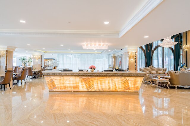 LK エメラルド ビーチ