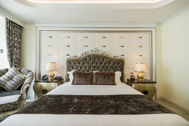 LK エメラルド ビーチ