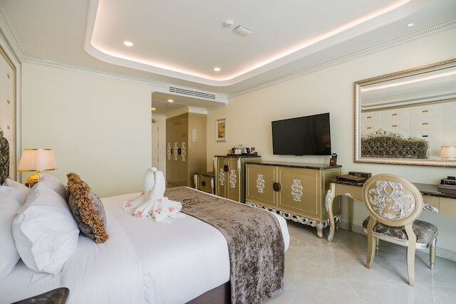 LK エメラルド ビーチ